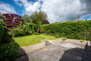 Hucknall Avenue Ashgate